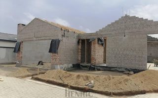 3 Bedroom House For Sale in Kramersdorf, Swakopmund