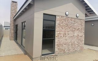 3 Bedroom House For Sale in Kramersdorf, Swakopmund