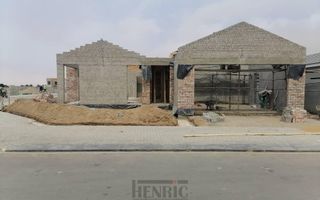 3 Bedroom House For Sale in Kramersdorf, Swakopmund