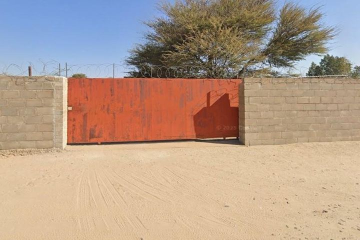 Industrial For Sale in Okahandja