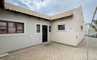 3 Bedroom House For Sale in Swakopmund Ext 15, Swakopmund