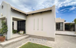 3 Bedroom House For Sale in Swakopmund Ext 15, Swakopmund