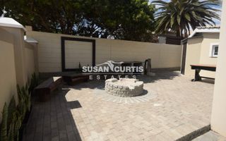 4 Bedroom House For Sale in Hage Heights, Swakopmund