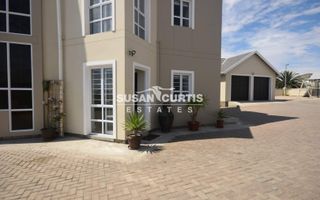 4 Bedroom House For Sale in Hage Heights, Swakopmund