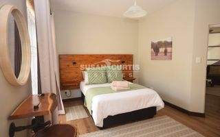 4 Bedroom House For Sale in Hage Heights, Swakopmund