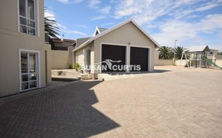4 Bedroom House For Sale in Hage Heights, Swakopmund