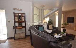 4 Bedroom House For Sale in Hage Heights, Swakopmund