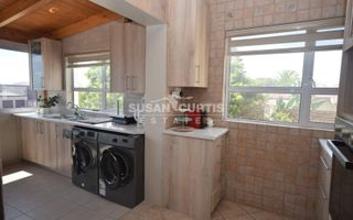 4 Bedroom House For Sale in Hage Heights, Swakopmund