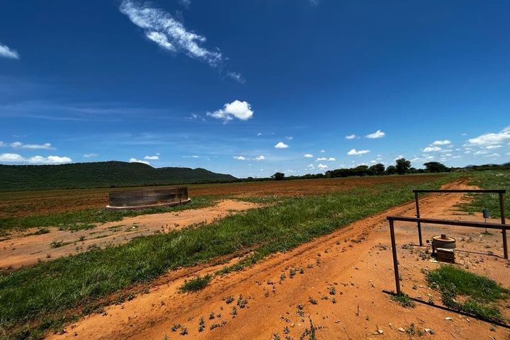 Small Holding / Plot For Sale in Otavi