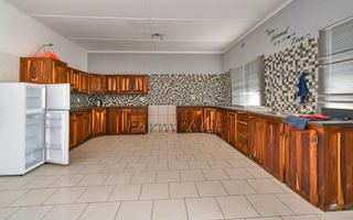 4 Bedroom Small Holding / Plot For Sale in Otavi