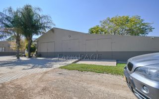 4 Bedroom Small Holding / Plot For Sale in Otavi