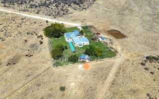 4 Bedroom Small Holding / Plot For Sale in Otavi