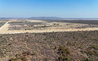 4 Bedroom Small Holding / Plot For Sale in Otavi