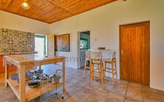 4 Bedroom Small Holding / Plot For Sale in Otavi