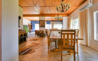 4 Bedroom Small Holding / Plot For Sale in Otavi