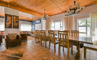 4 Bedroom Small Holding / Plot For Sale in Otavi