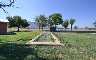 4 Bedroom Small Holding / Plot For Sale in Otavi