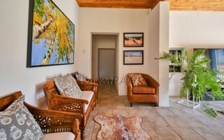 4 Bedroom Small Holding / Plot For Sale in Otavi