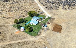 4 Bedroom Small Holding / Plot For Sale in Otavi