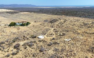 4 Bedroom Small Holding / Plot For Sale in Otavi