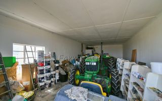 4 Bedroom Small Holding / Plot For Sale in Otavi