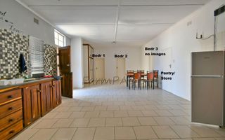 4 Bedroom Small Holding / Plot For Sale in Otavi