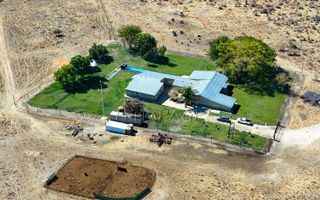 4 Bedroom Small Holding / Plot For Sale in Otavi