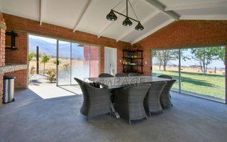 4 Bedroom Small Holding / Plot For Sale in Otavi