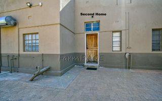 4 Bedroom Small Holding / Plot For Sale in Otavi