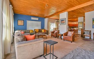 4 Bedroom Small Holding / Plot For Sale in Otavi