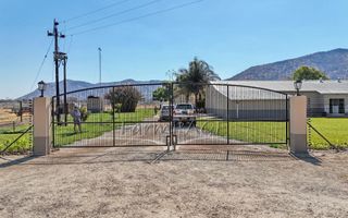 4 Bedroom Small Holding / Plot For Sale in Otavi