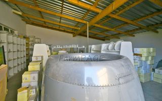 4 Bedroom Small Holding / Plot For Sale in Otavi