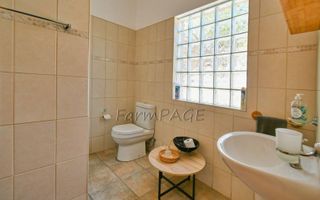 4 Bedroom Small Holding / Plot For Sale in Otavi