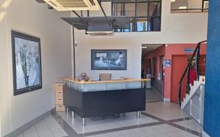 Office / Retail / Mixed Use To Rent in Windhoek Central, Win...