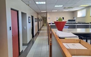 Office / Retail / Mixed Use To Rent in Windhoek Central, Win...