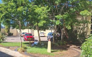 Office / Retail / Mixed Use To Rent in Windhoek Central, Win...