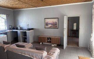 3 Bedroom House For Sale in Khomasdal , Windhoek