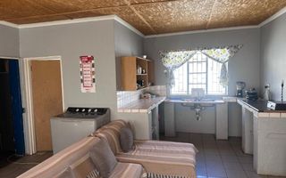 3 Bedroom House For Sale in Khomasdal , Windhoek