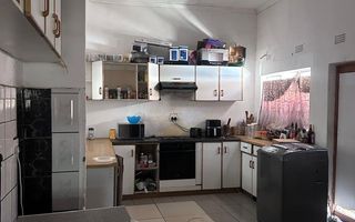 3 Bedroom House For Sale in Khomasdal , Windhoek