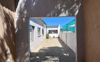 3 Bedroom House For Sale in Khomasdal , Windhoek