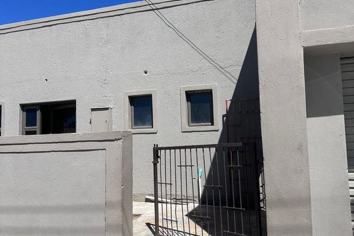 3 Bedroom House For Sale in Khomasdal , Windhoek