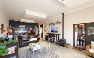 5 Bedroom House For Sale in Swakopmund Ext 22, Swakopmund