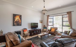 4 Bedroom House For Sale in Finkenstein, Windhoek