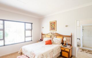 4 Bedroom House For Sale in Finkenstein, Windhoek