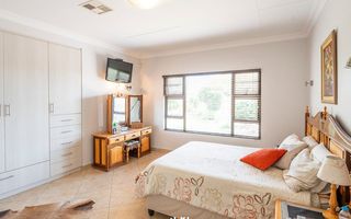 4 Bedroom House For Sale in Finkenstein, Windhoek