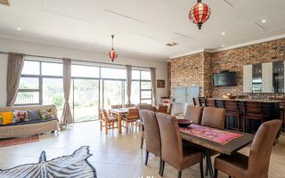 4 Bedroom House For Sale in Finkenstein, Windhoek