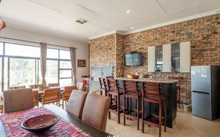 4 Bedroom House For Sale in Finkenstein, Windhoek