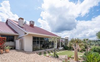 4 Bedroom House For Sale in Finkenstein, Windhoek