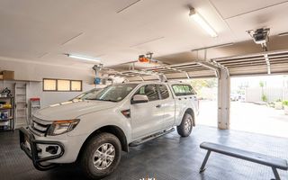 4 Bedroom House For Sale in Finkenstein, Windhoek