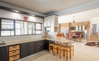 4 Bedroom House For Sale in Finkenstein, Windhoek